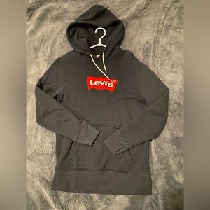 Levi’s classic hoodie